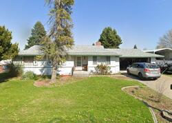 Pre-foreclosure in  S BLAKE RD Spokane, WA 99216