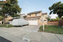 Pre-foreclosure in  BOARDWALK WAY Hayward, CA 94544