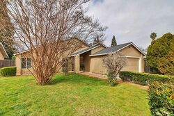 Pre-foreclosure in  PULLMAN DR Sacramento, CA 95827