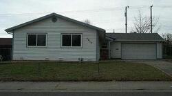 Pre-foreclosure in  FLORABELLE AVE Citrus Heights, CA 95621