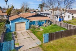 Pre-foreclosure in  PLOVER ST Sacramento, CA 95815