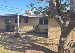 Pre-foreclosure in  KELVIN AVE El Paso, TX 79915