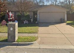 Pre-foreclosure in  NAVAJO DR Keller, TX 76248