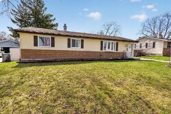 Pre-foreclosure in  N PINGREE AVE Milwaukee, WI 53224