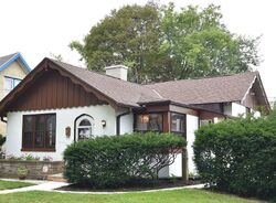 Pre-foreclosure in  N 38TH ST Milwaukee, WI 53216