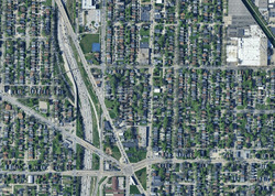 Pre-foreclosure in  N PORT WASHINGTON RD Milwaukee, WI 53212