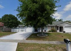 Pre-foreclosure in  BRUMAN TER Melbourne, FL 32935