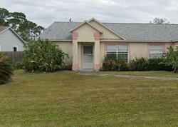 Pre-foreclosure in  ELMONT ST NW Palm Bay, FL 32907