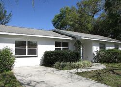 Pre-foreclosure in  E BERRY ST Inverness, FL 34453