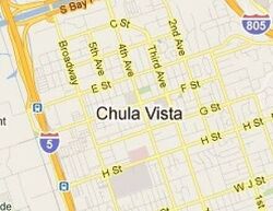 Pre-foreclosure in  THUNDER SPRING DR Chula Vista, CA 91915