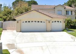 Pre-foreclosure in  SANDRA CT Loma Linda, CA 92354