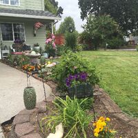 Pre-foreclosure in  FAITH DR Jefferson, OR 97352