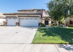 Pre-foreclosure in  SPRINGBROOK WAY Menifee, CA 92584