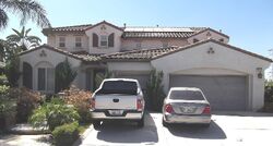 Pre-foreclosure in  PIONEER CT Corona, CA 92880