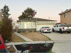 Pre-foreclosure in  NIVERTH PL Santa Maria, CA 93455