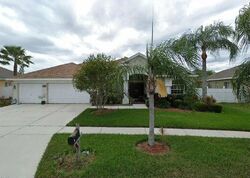 Pre-foreclosure in  PENNFIELD PL Riverview, FL 33579
