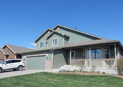 Pre-foreclosure in  41ST AVE Greeley, CO 80634