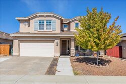 Pre-foreclosure in  GOODSTONE WAY Roseville, CA 95747