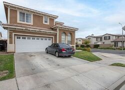 Pre-foreclosure in  OREGANO WAY Hemet, CA 92545