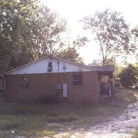 Pre-foreclosure in  DAWN ST Macon, GA 31204