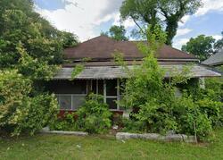 Pre-foreclosure in  LINCOLN AVE Macon, GA 31201