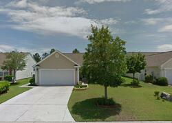 Pre-foreclosure in  WYNDFALL DR SW Sunset Beach, NC 28468