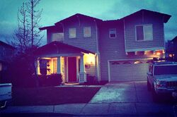  Briarwood Dr, Ukiah CA