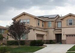 Pre-foreclosure in  COTTONTAIL WAY Fontana, CA 92336