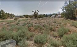 Pre-foreclosure in  W AVENUE K8 Lancaster, CA 93536