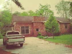 Pre-foreclosure in  S 14TH AVE Lanett, AL 36863
