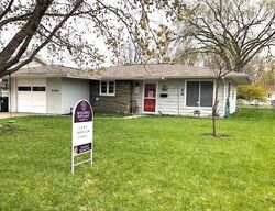 Pre-foreclosure in  E 19TH ST Grand Island, NE 68801