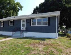 Pre-foreclosure in  BLAINE ST Norfolk, NE 68701