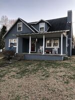 Pre-foreclosure in  HOSPITAL RD Dawson Springs, KY 42408