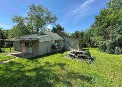 Pre-foreclosure in  OLD STATE ROUTE 14 Du Quoin, IL 62832