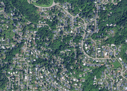 Pre-foreclosure in  SW FAIRMOUNT BLVD Portland, OR 97239