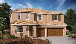 Pre-foreclosure in  GUNNER PL Manteca, CA 95337