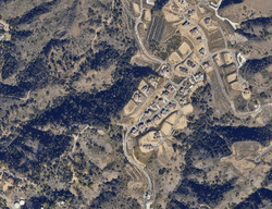 Pre-foreclosure in  CHIMNEY OAKS LN San Dimas, CA 91773