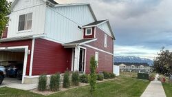 Pre-foreclosure in  S DAY DREAM LN Saratoga Springs, UT 84045