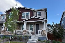 Pre-foreclosure in  E 60TH AVE Aurora, CO 80019