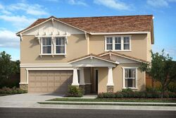 Pre-foreclosure in  FEATHERSTONE DR Patterson, CA 95363