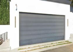 Pre-foreclosure in  GOULD AVE Los Angeles, CA 90046