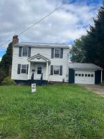 Pre-foreclosure in  BRIGHTWAY ST Weirton, WV 26062
