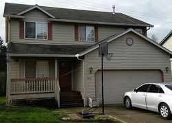 Pre-foreclosure in  NE 163RD CT Vancouver, WA 98682