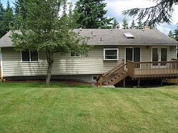 Pre-foreclosure in  SW 337TH ST Federal Way, WA 98023