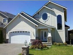  118th Pl Se, Kent WA