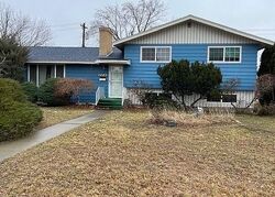 Pre-foreclosure in  AGNES ST Richland, WA 99352