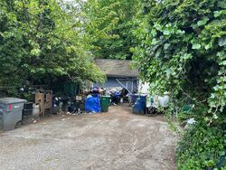 Pre-foreclosure in  S 132ND ST Seattle, WA 98178