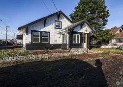 Pre-foreclosure in  DUFFY ST Aberdeen, WA 98520