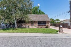 Pre-foreclosure in  S GARFIELD ST Kennewick, WA 99337