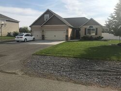 Pre-foreclosure in  ROAD 54 Pasco, WA 99301